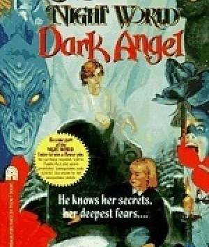 Night World : Dark Angel