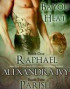 Raphael Parish