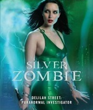 Silver Zombie