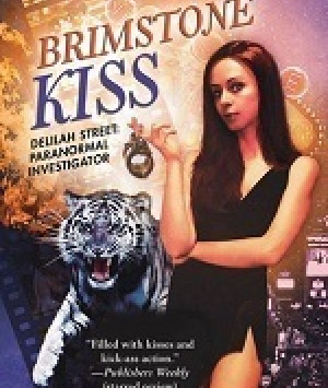 Brimstone Kiss
