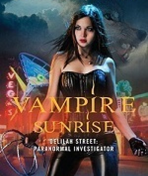 Vampire Sunrise