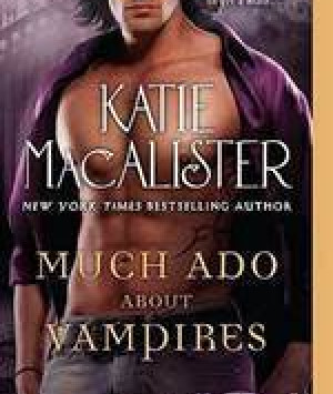 Much Ado About Vampires