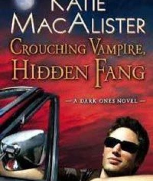 Crouching Vampire, Hidden Fang