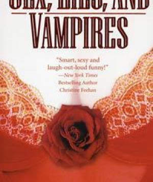 Sex, Lies and Vampires