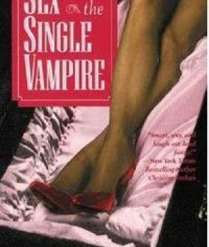 Sex and the Single Vampire