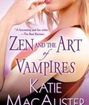 Zen and the Art of Vampires