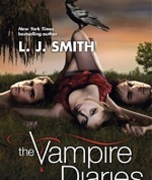 The Vampire Diaries: The Awakening