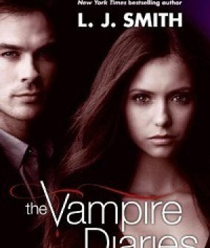 The Vampire Diaries: The Fury