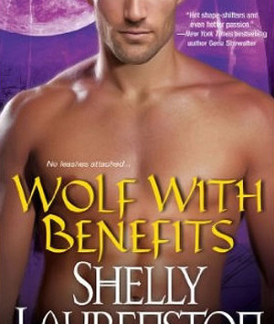 Wolf with Benefits