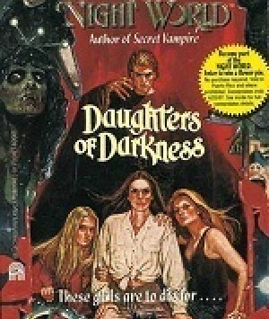 Night World : Daughters of Darkness