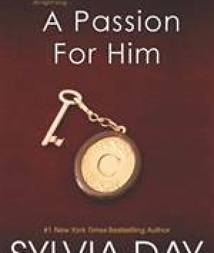 A Passion for Him