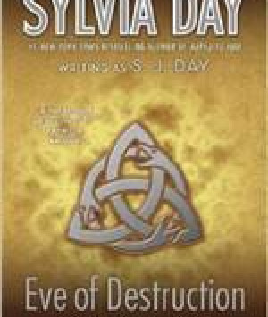 Eve of Destruction