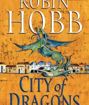 City of Dragons