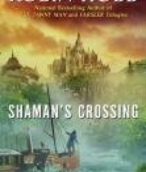 Shaman's Crossing