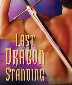 Last Dragon Standing