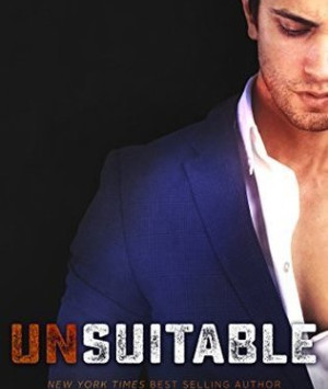 Unsuitable