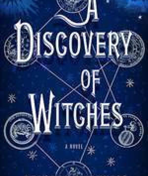 A Discovery of Witches