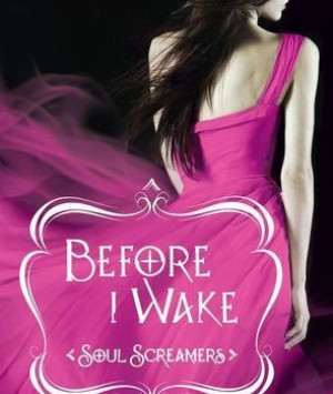 Before I Wake