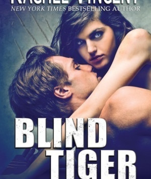 Blind Tiger