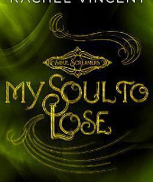 My Soul to Lose