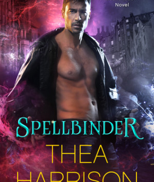 Spellbinder