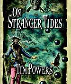 On Stranger Tides