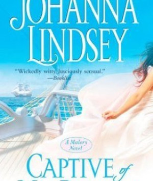 Captive of My Desires