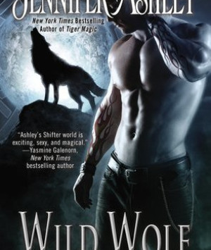 Wild Wolf