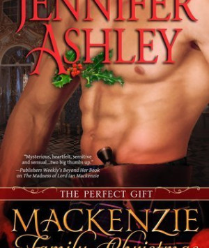 A Mackenzie Family Christmas: The Perfect Gift