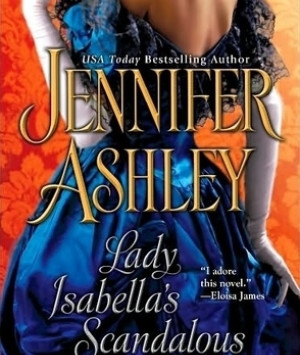 Lady Isabella's Scandalous Marriage