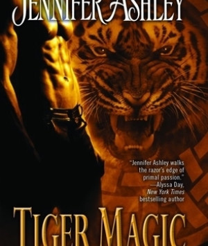 Tiger Magic