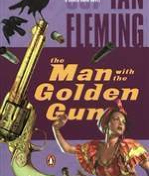 The Man With the Golden Gun