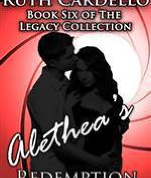 Breaching the Billionaire: Alethea's Redemption