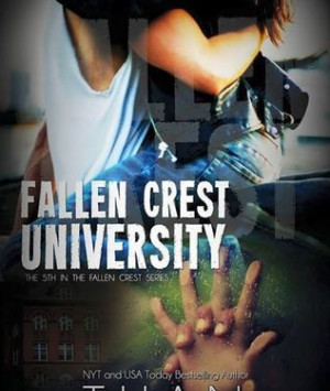 Fallen Crest University