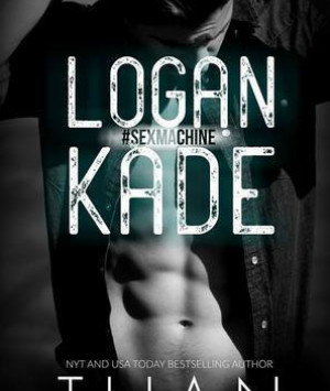 Logan Kade