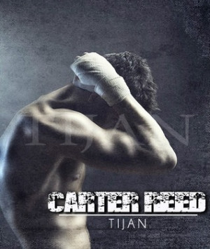 Carter Reed