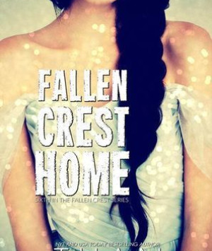 Fallen Crest Home