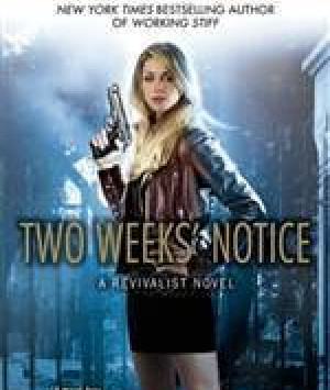 Two Weeks' Notice