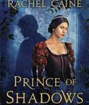 Prince of Shadows