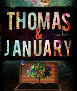 Thomas & January