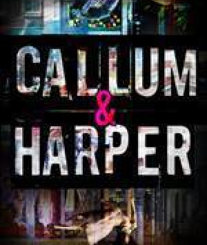 Callum & Harper