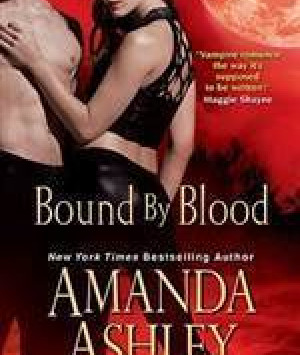 Bound By Blood