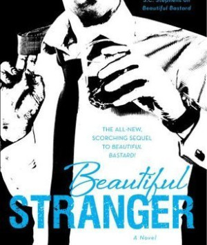 Beautiful Stranger