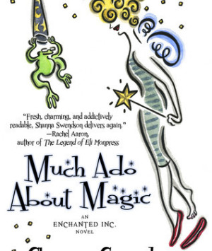 Much Ado About Magic