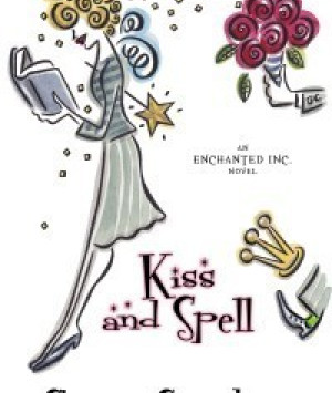 Kiss and Spell