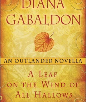 A Leaf on the Wind of All Hallows