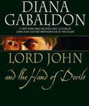 Lord John And The Hand Of Devils