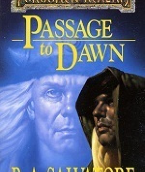 Passage to Dawn