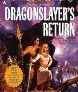 Dragonslayer's Return